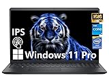 Dell Inspiron 15 3520 15.6" FHD Laptop, Intel Core