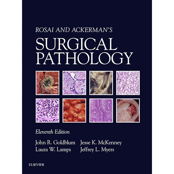 Amazon.com: The Practice of Surgical Pathology: A Beginner's Guide