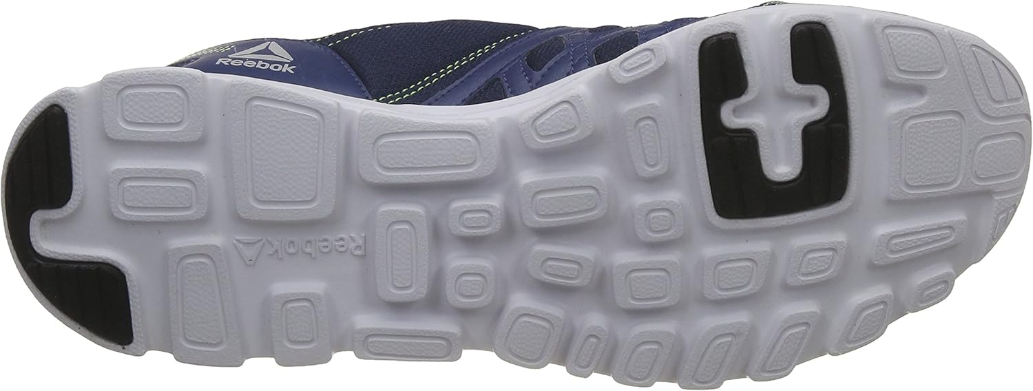 men's reebok run fusion xtreme shoes