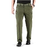 5.11 Tactical Stryke Pants for Men, Cargo Pockets Pant for Military & Law Enforcement, Style 74369ABR