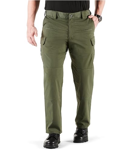 5.11 Tactical Men's Multicam TDU Pant 74350
