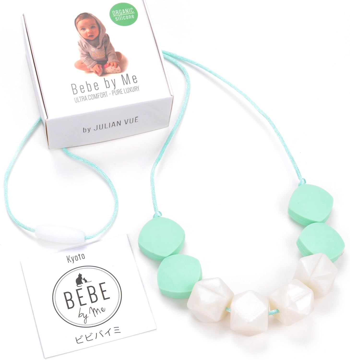 teething necklace near me