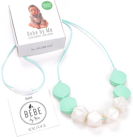 teething beads amazon