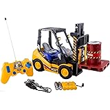 top race jumbo remote control forklift