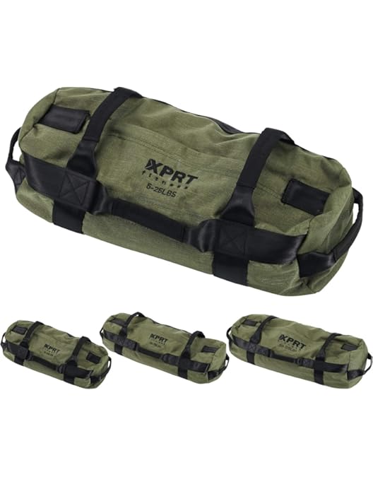 the daily low price Heavy Sand Bags Military Sandbags Fitness Tactical