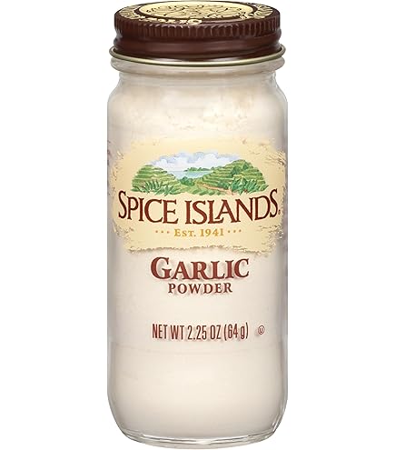Wellsley Farms Garlic Salt Finest Gourmet Spice 33 Oz