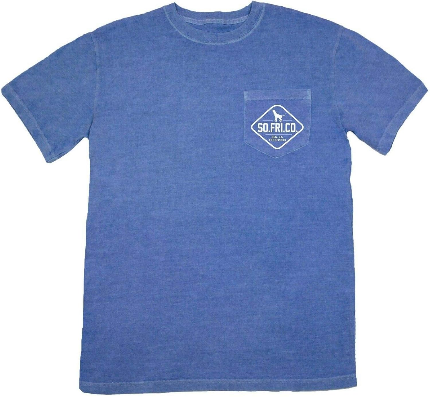 fried cotton shirts
