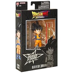 Dragon Stars Series - Dragon Ball DAIMA - Goku