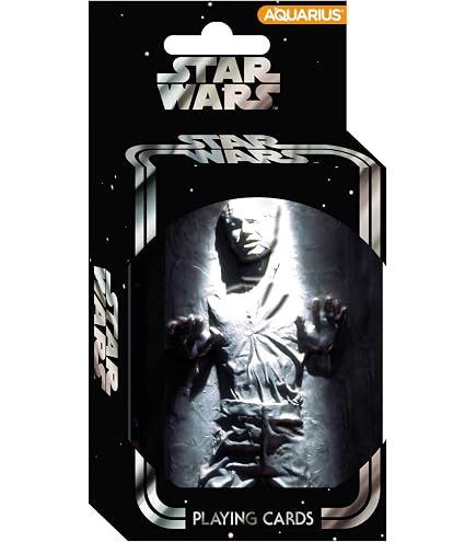 Action Figure Star Wars Power Of The Force: Han Solo In Carbonite | Personaggio Da Collezione 10cm | Giocattolo Vintage