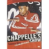 Amazon.com: Chappelle's Show - The Series Collection [DVD] : Dave ...