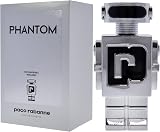 Paco Rabanne Phantom EDT Refillable 150 ml Cream - Pack of 1 view 4
