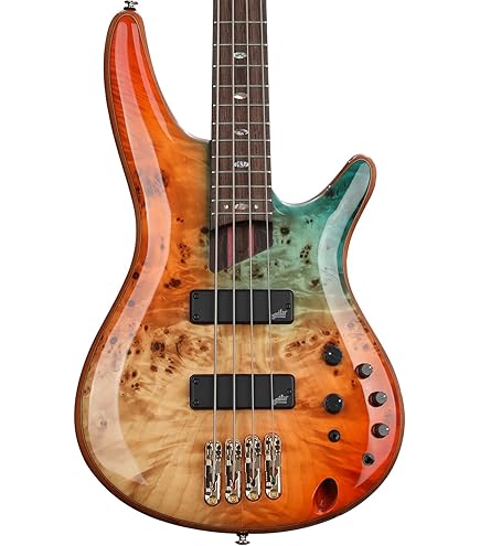 ベース Ibanez ehb1065MS Amazon.com: Ibanez Bass Workshop EHB1505MS Bass Guitar