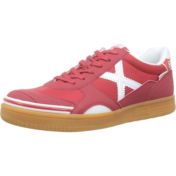 MUNICH グレスカ03 27cm Amazon.com | Munich Unisex Low-Top Sneakers