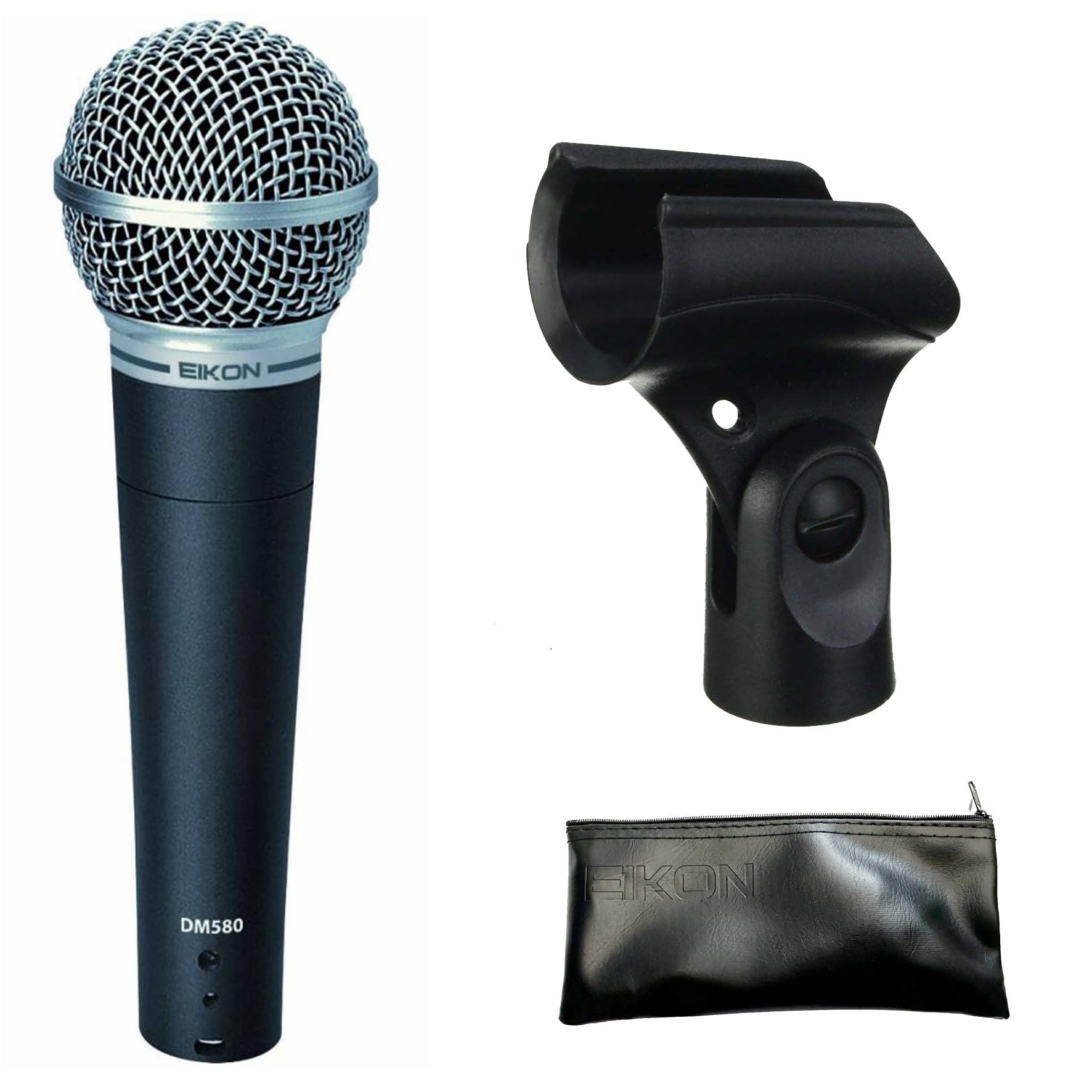 Proel DM580 Professional dynamic microphone