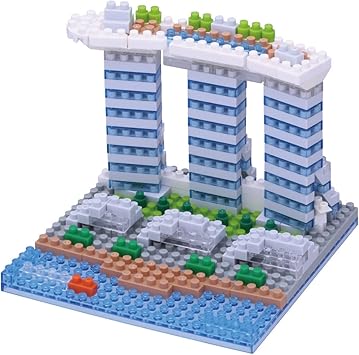 nanoblocks amazon uk