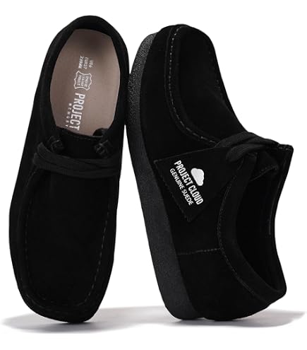 Amazon.com | Clarks Mens Wallabee Blue Oxfords & Lace Ups Casual