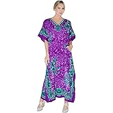 Miss Lavish London Women's Kaftans- Stylish Caftans for Women