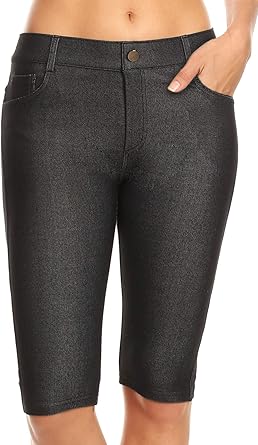 jeggings short length