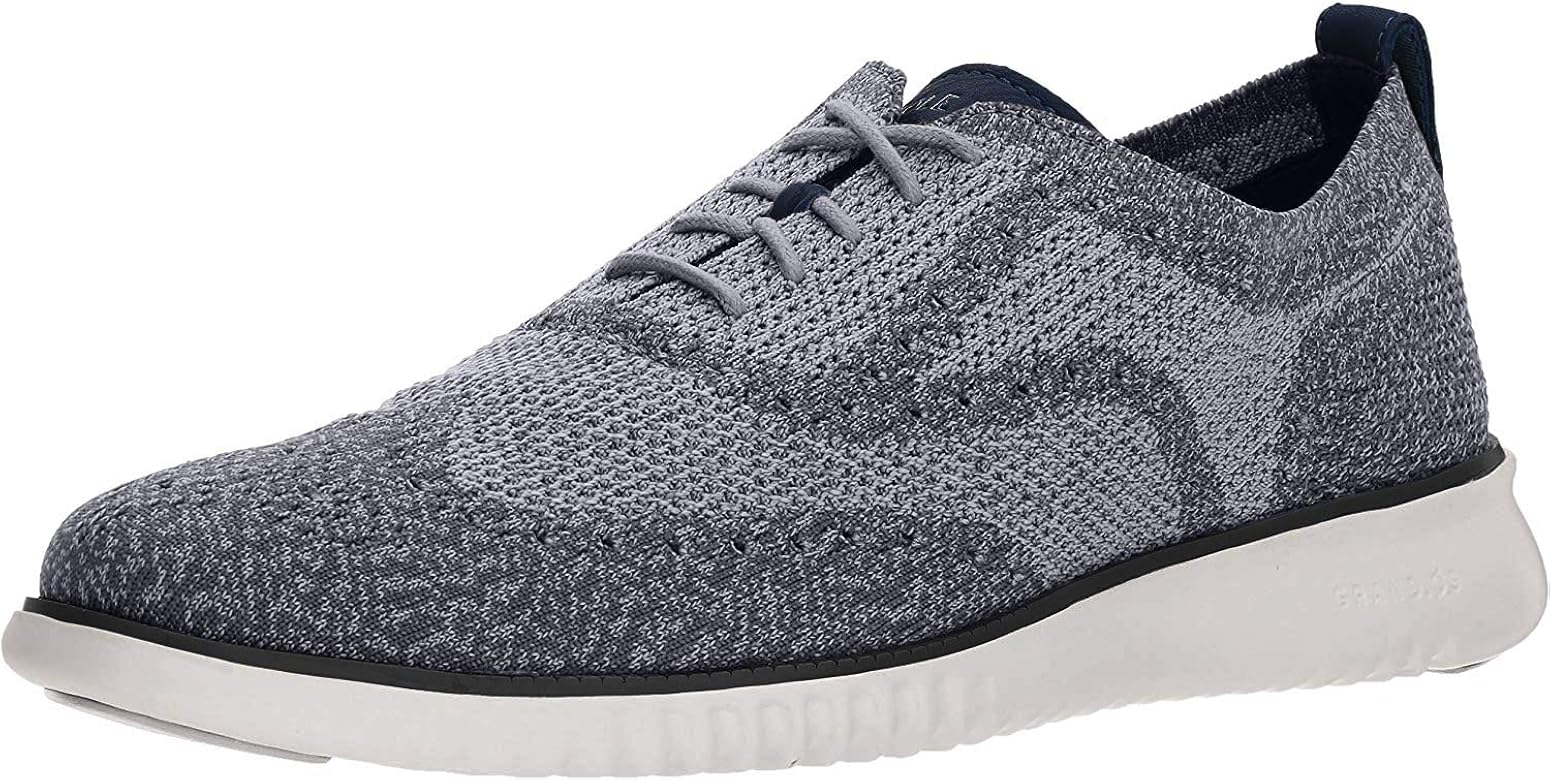 cole haan zerogrand grey
