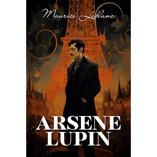 Jules Verne et Arsène Lupin Tome II Amazon.fr - Les Aventures du jeune Lupin - tome 2 - Le
