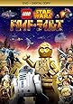 LEGO スター・ウォーズ/ドロイド・テイルズ [DVD]