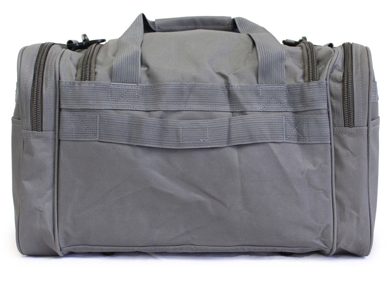 npusa duffel bag