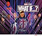 The Art of Marvel Studios’ What