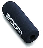 Zoom WSS-6 Foam Windscreen For SGH-6 and SSH-6