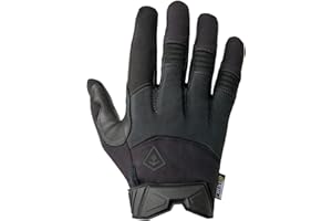 First Tactical Men's Medium Duty Padded Gloves