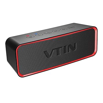 vibe door speakers