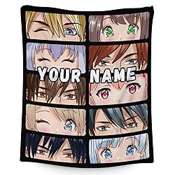 Personalized Name Blanket Gifts for Girls - 40x50