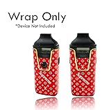 Custom Skin Decal for Aspire Nautilus AIO