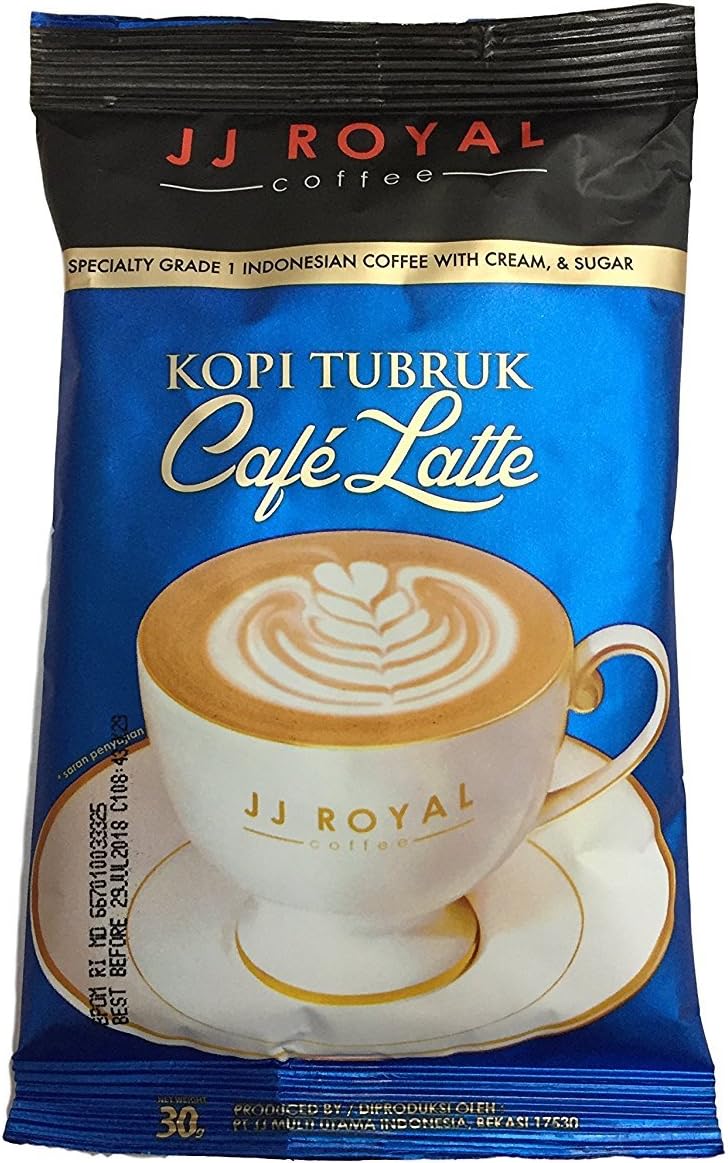 Cafe Latte