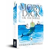 Moby Dick Or, The Whale (Fingerprint! Classics)