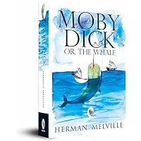 Amazon.com: Moby Dick or, The Whale: 9780520043541: Herman