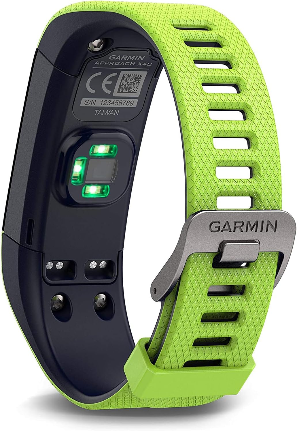 garmin approach x40 troubleshooting