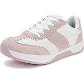 WHITIN Women's Wide Zero Drop Training Shoes | Classic Design
