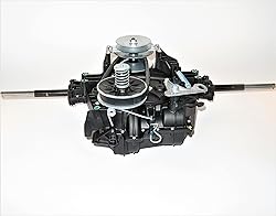 General Transmissions Transaxle RT400 GT87140