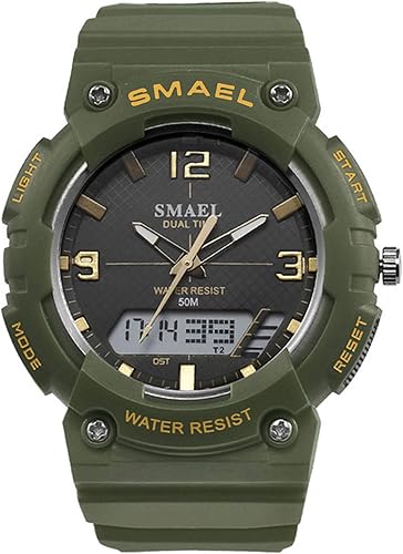 smael s shock