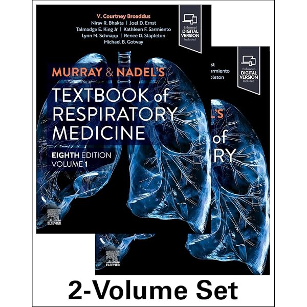 Murray & Nadel's Textbook of Respiratory Medicine， 2-Volume Set [ハードカバー] Mason MD， Robert J. Slutsky MD， Arthur Murray MD  DSc(Hon)  FRCP， John F. Nadel MD  DSc(Hon)  DLaw(Hon)， Jay A. Gotway MD， Mich Murray & Nadel's Textbook of Respiratory Medicine, 2-Volume Set