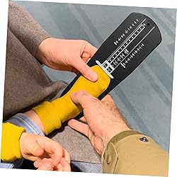 JEWEDECO 1pc Foot Measuring Device Foot Measure