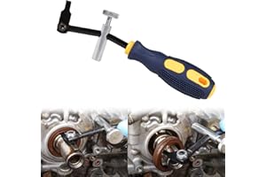 Bzcovac 58430 Shaft Type Seal Puller