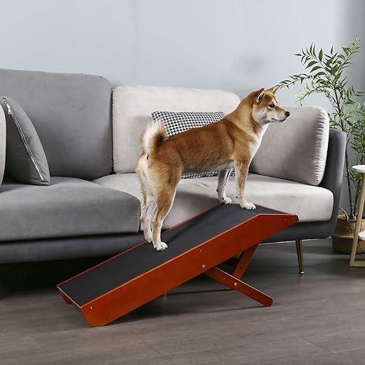 top paw ramp