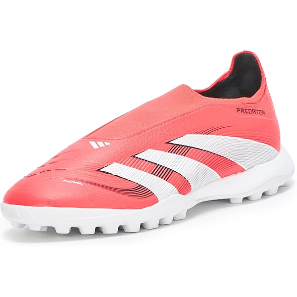 Amazon.com | adidas Mat Wizard 4, Red/Black/Red, 5 | Wrestling