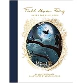 Full Moon Fairy: Under the Blue Moon