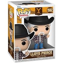 Funko Conjunto completo de televisão Pop! 1883 (6), OS | Amazon.com.br