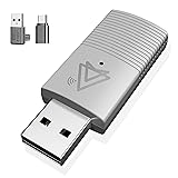 Wireless Android Auto Adapter for Factory Wired