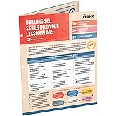 Building SEL Skills into Your Lesson Plans (Quick Reference Guide)