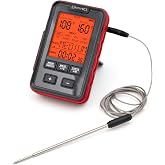 GrillPro 13925 Table Side Grill Thermometer