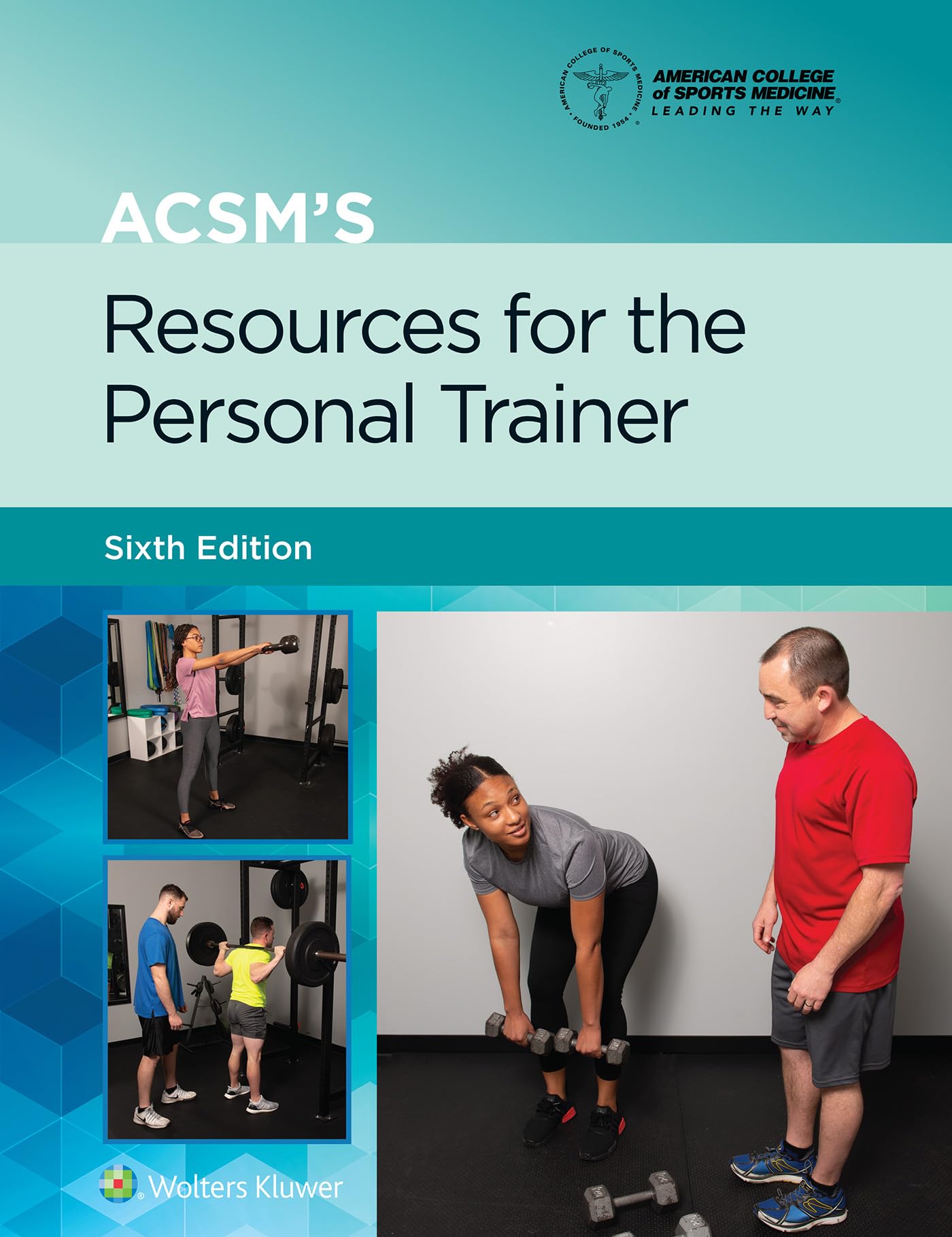Acsm's Resources F/Personal... W/Access